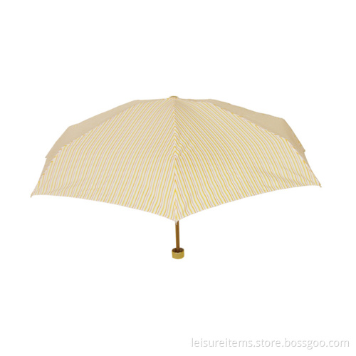 4 Fold Umbrella (OCT-YL002)